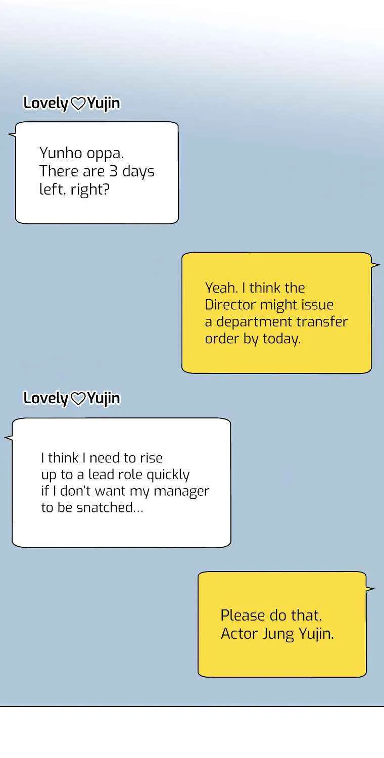 Read 1st year Max Level Manager chapter 96 image 47 on Lezhin