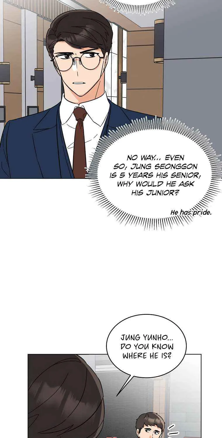 Read 1st year Max Level Manager chapter 96 image 5 on Lezhin