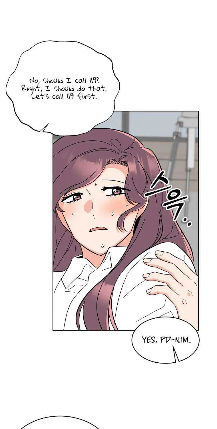 Read 1st year Max Level Manager chapter 96 image 59 on Lezhin