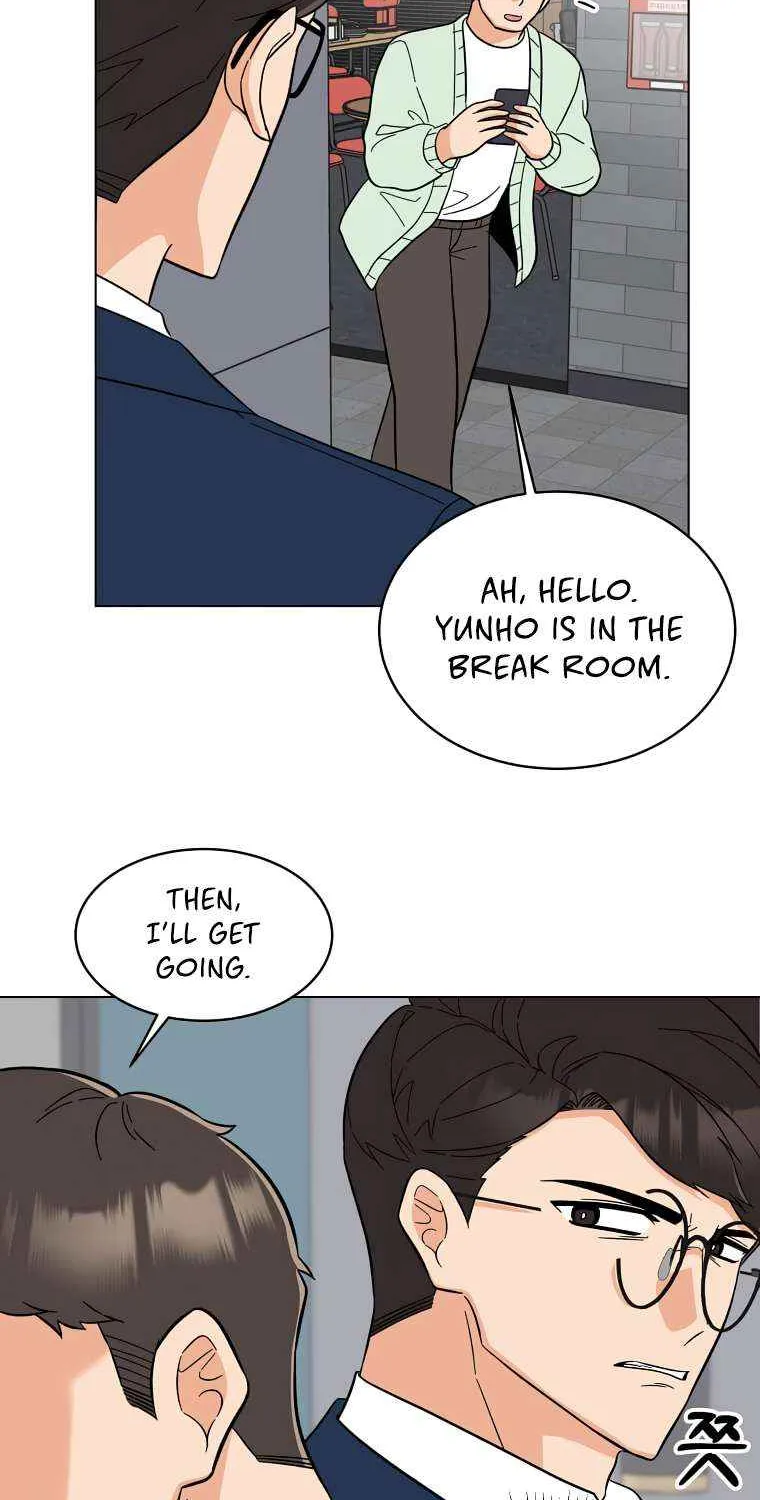 Read 1st year Max Level Manager chapter 96 image 6 on Lezhin