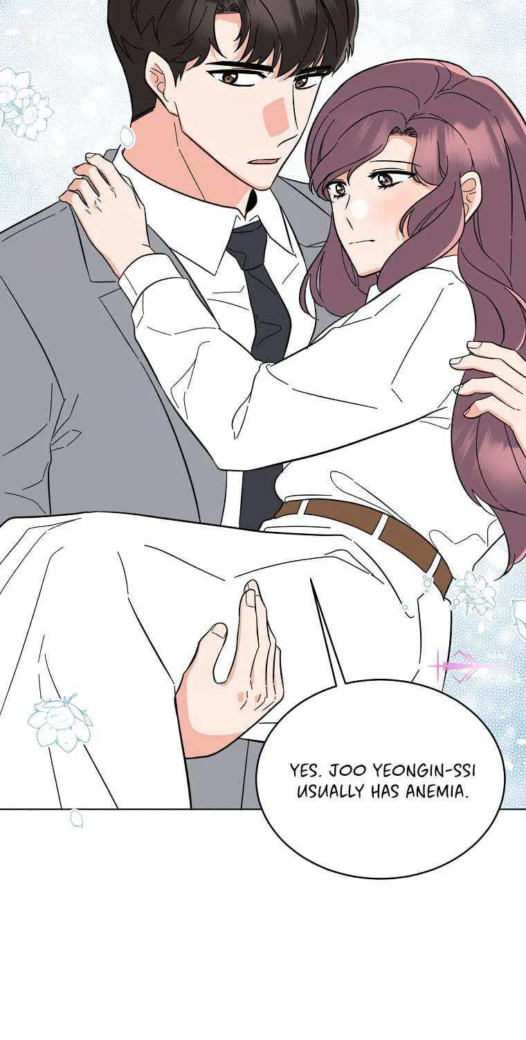 Read 1st year Max Level Manager chapter 96 image 61 on Lezhin