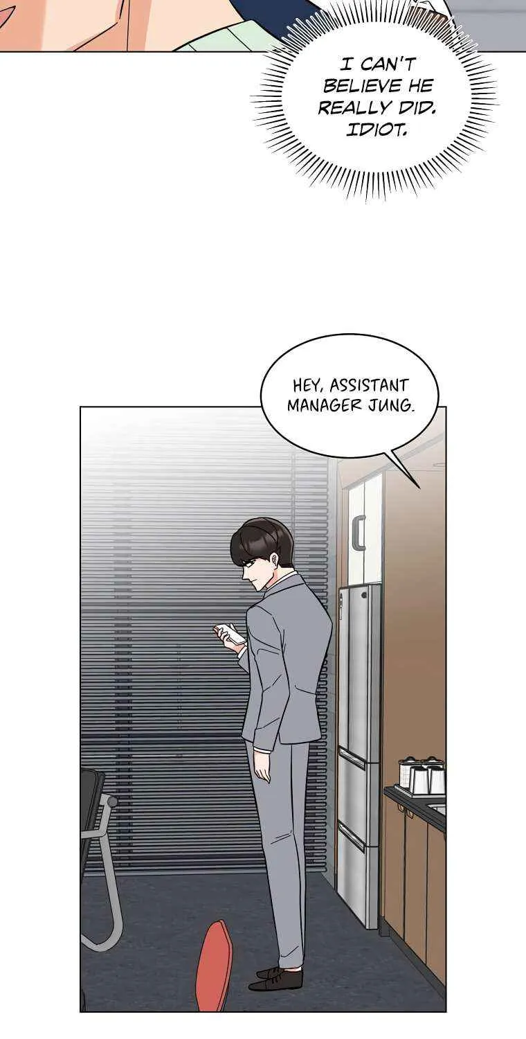 Read 1st year Max Level Manager chapter 96 image 7 on Lezhin