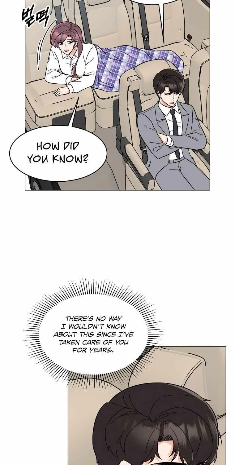 Read 1st year Max Level Manager chapter 97 image 11 on Lezhin