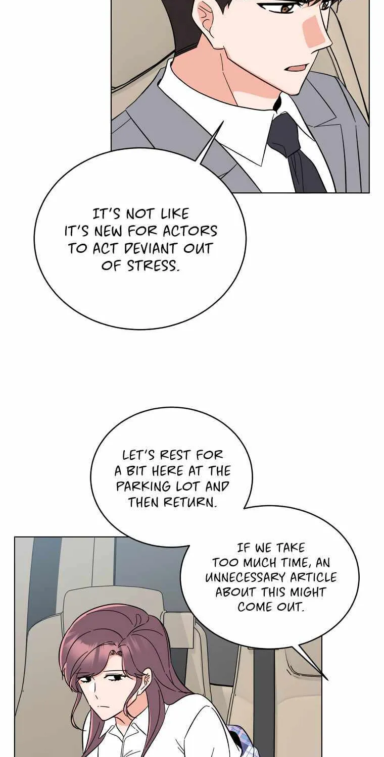 Read 1st year Max Level Manager chapter 97 image 12 on Lezhin