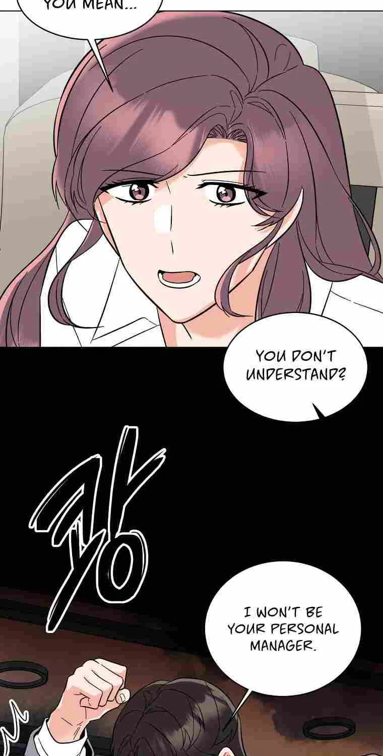 Read 1st year Max Level Manager chapter 97 image 26 on Lezhin