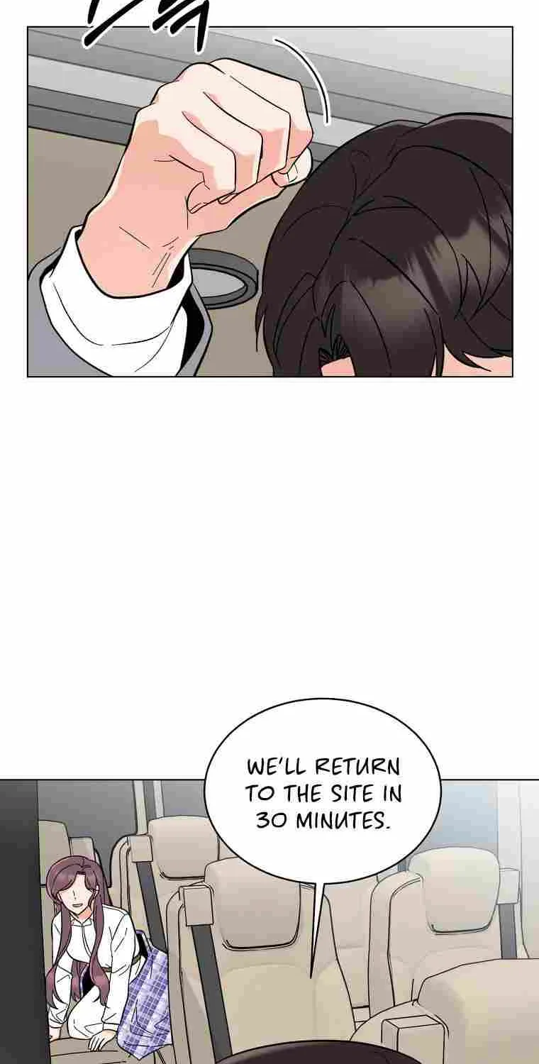 Read 1st year Max Level Manager chapter 97 image 30 on Lezhin