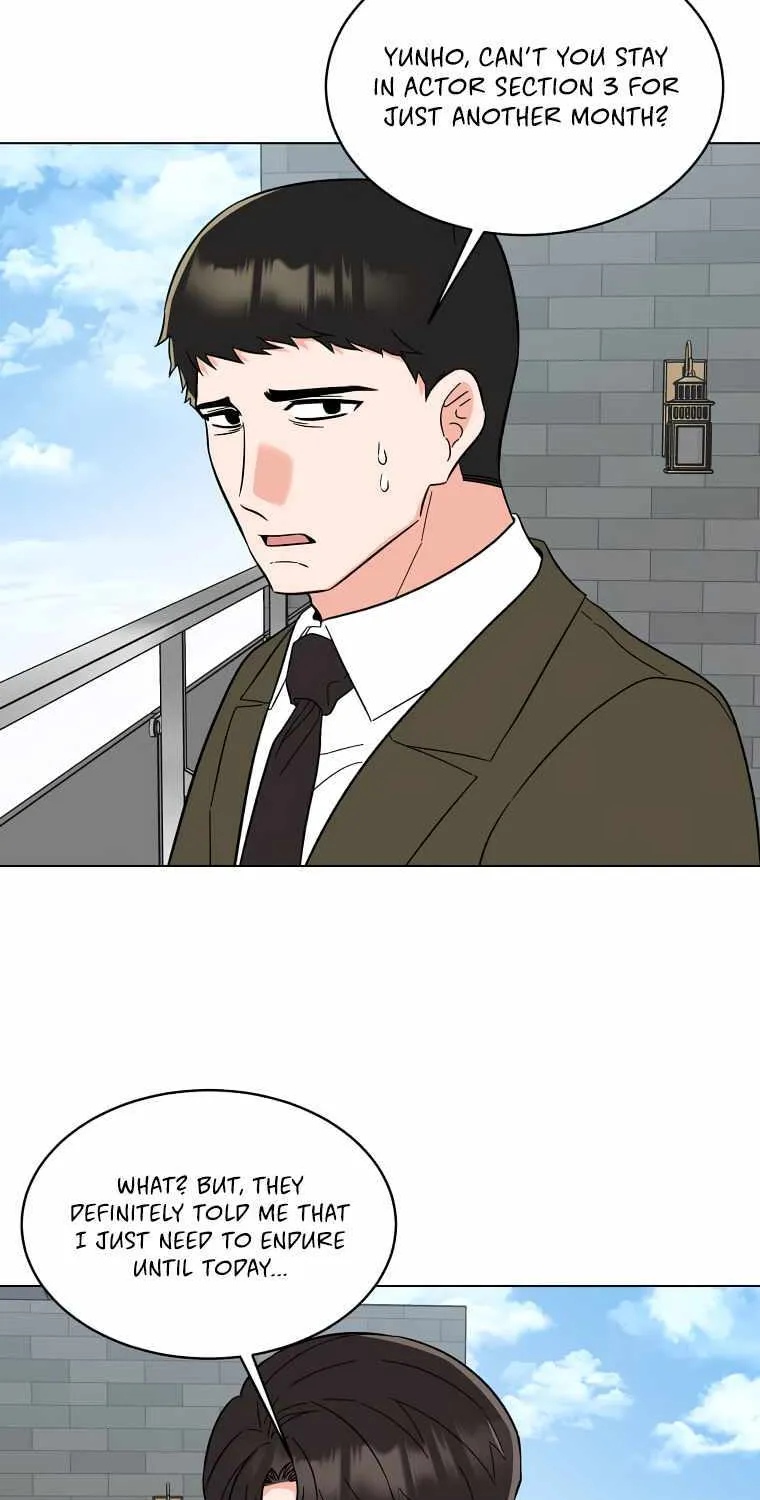 Read 1st year Max Level Manager chapter 97 image 38 on Lezhin