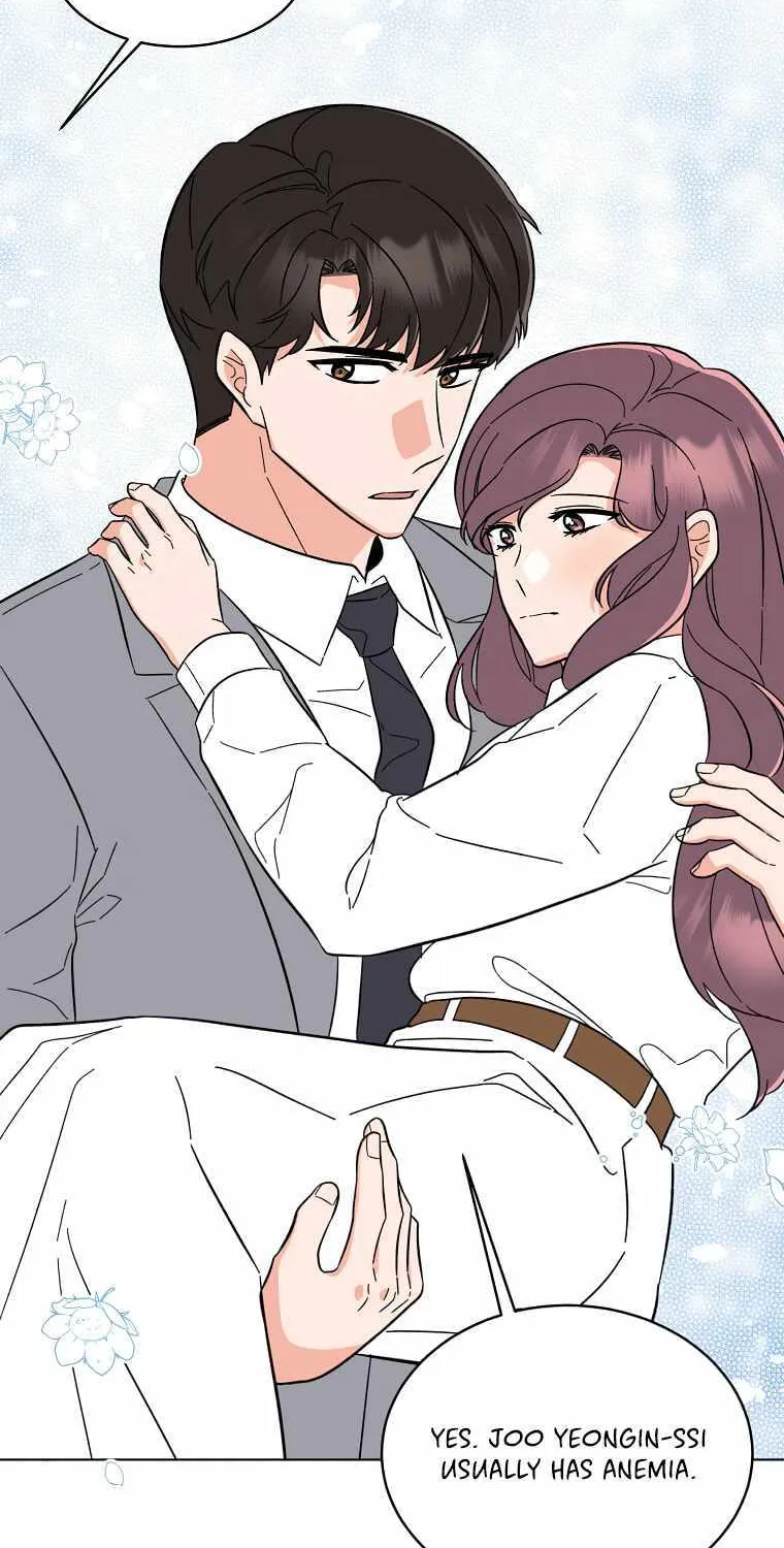 Read 1st year Max Level Manager chapter 97 image 4 on Lezhin