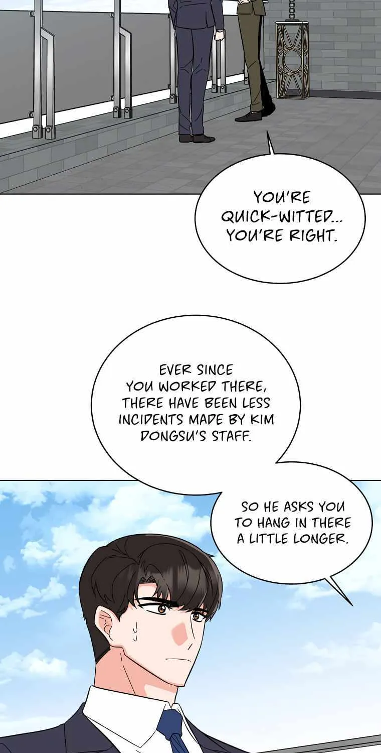 Read 1st year Max Level Manager chapter 97 image 40 on Lezhin