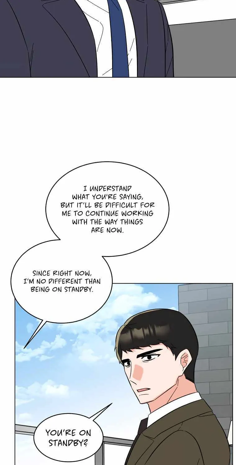 Read 1st year Max Level Manager chapter 97 image 41 on Lezhin
