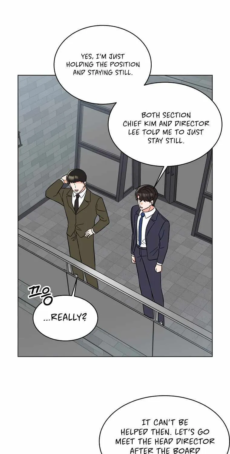Read 1st year Max Level Manager chapter 97 image 43 on Lezhin