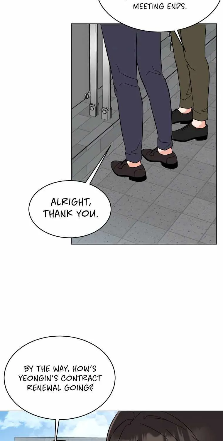 Read 1st year Max Level Manager chapter 97 image 44 on Lezhin