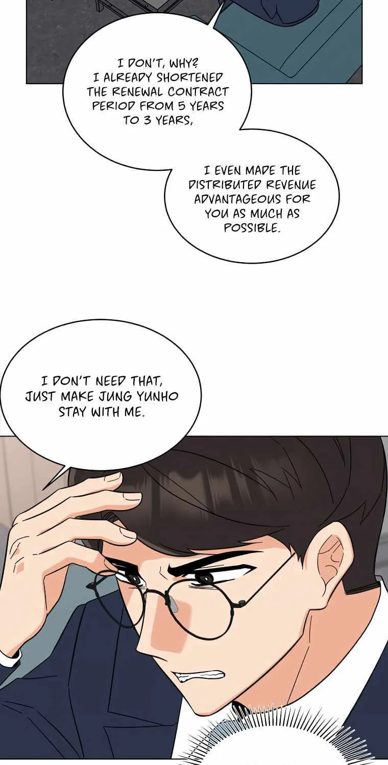 Read 1st year Max Level Manager chapter 97 image 49 on Lezhin