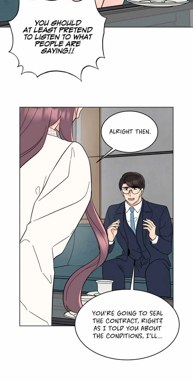 Read 1st year Max Level Manager chapter 97 image 52 on Lezhin