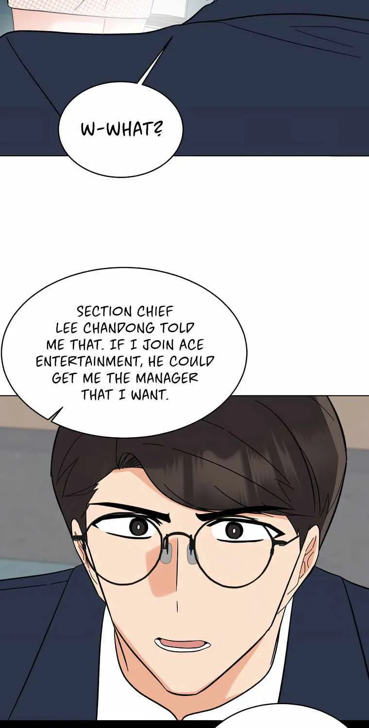 Read 1st year Max Level Manager chapter 97 image 54 on Lezhin