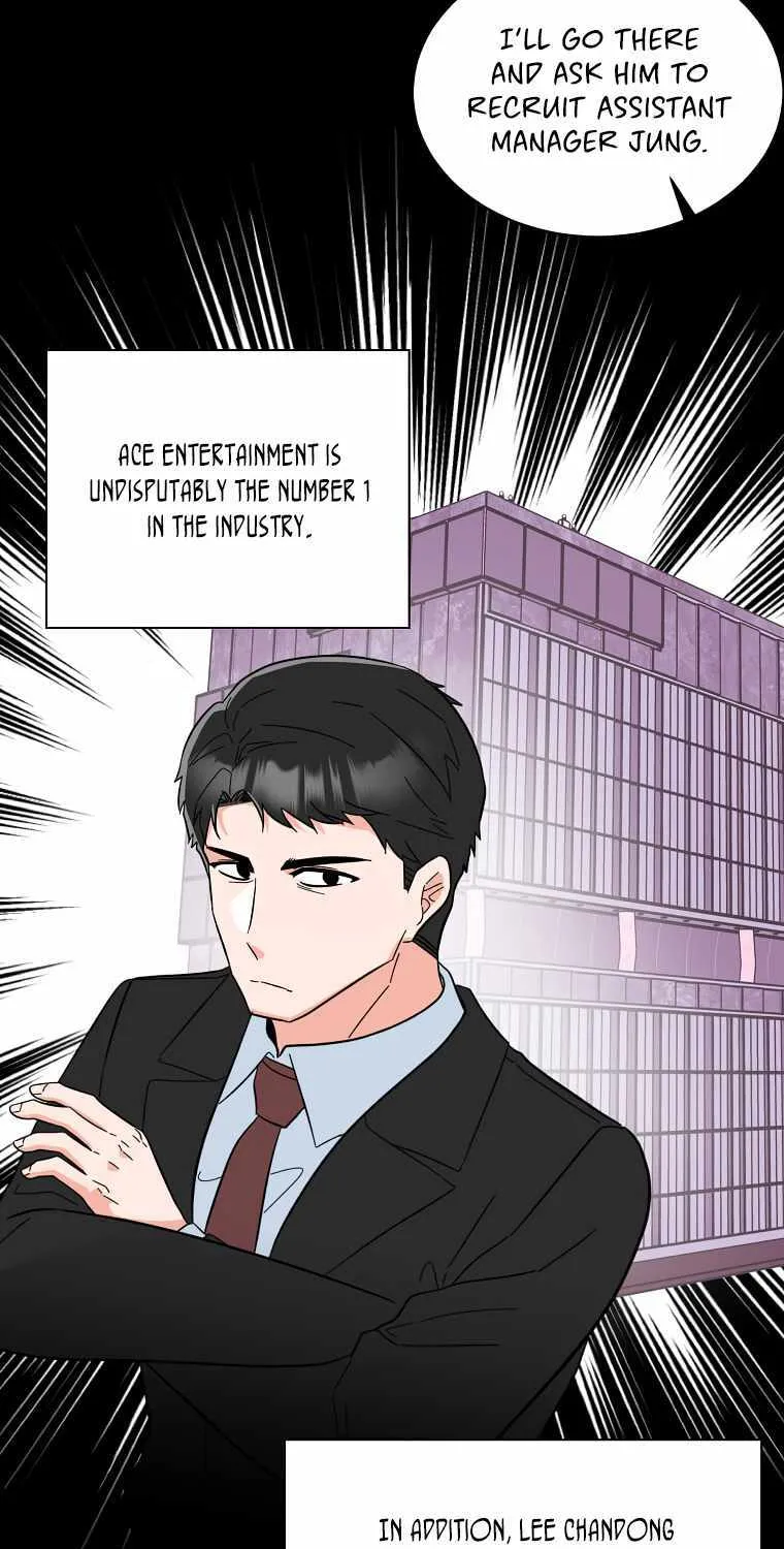 Read 1st year Max Level Manager chapter 97 image 55 on Lezhin