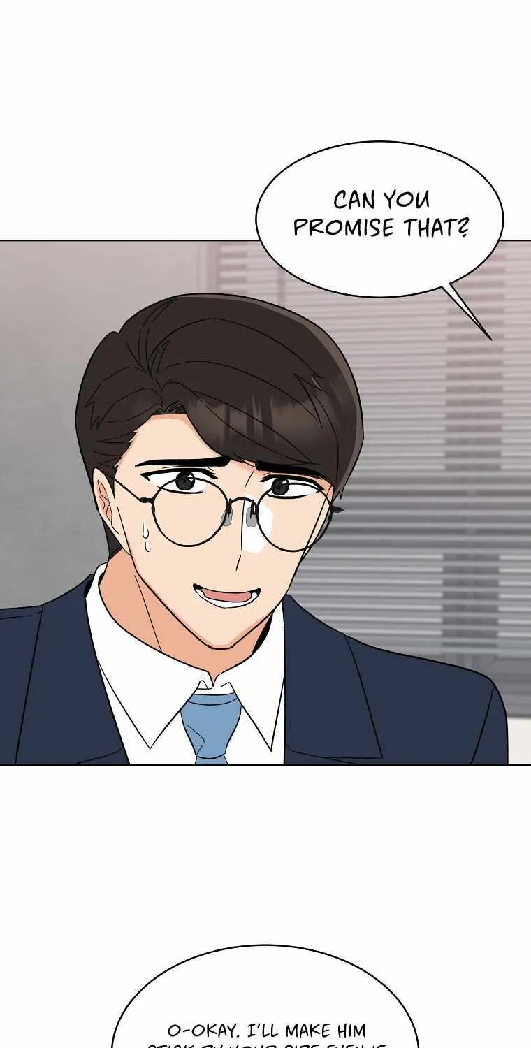 Read 1st year Max Level Manager chapter 97 image 60 on Lezhin