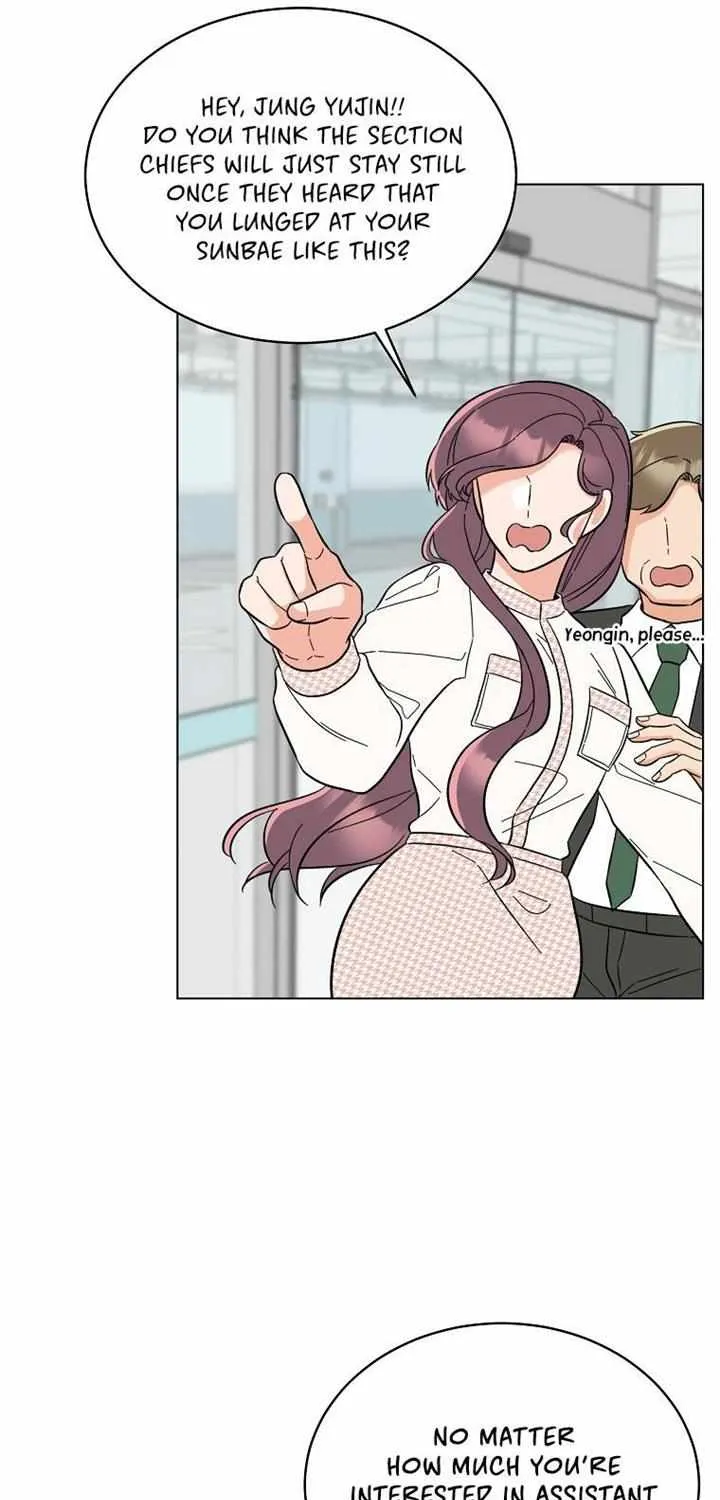 Read 1st year Max Level Manager chapter 98 image 11 on Lezhin