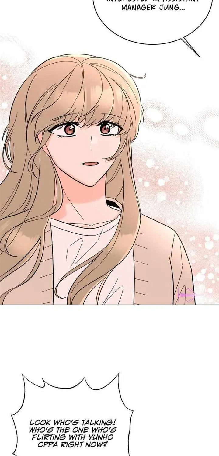 Read 1st year Max Level Manager chapter 98 image 12 on Lezhin