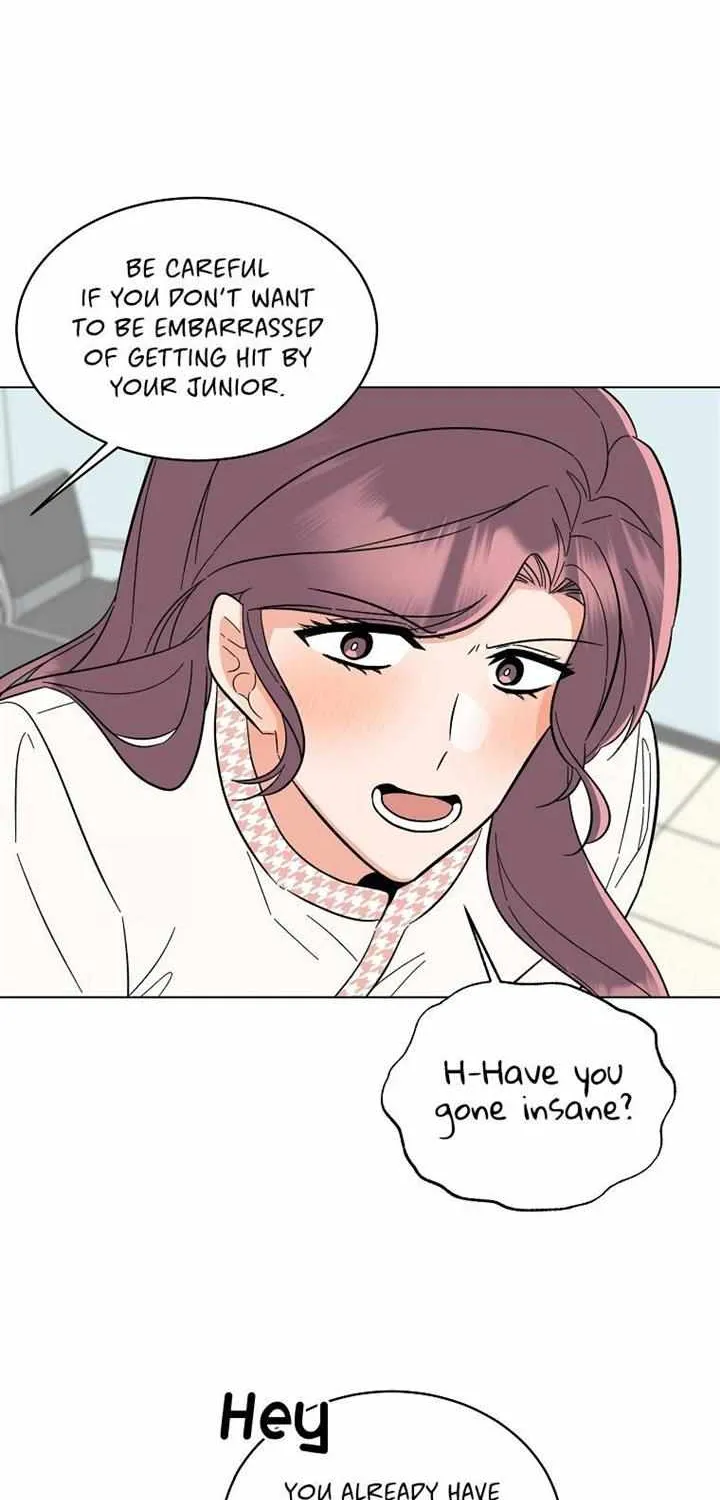 Read 1st year Max Level Manager chapter 98 image 16 on Lezhin