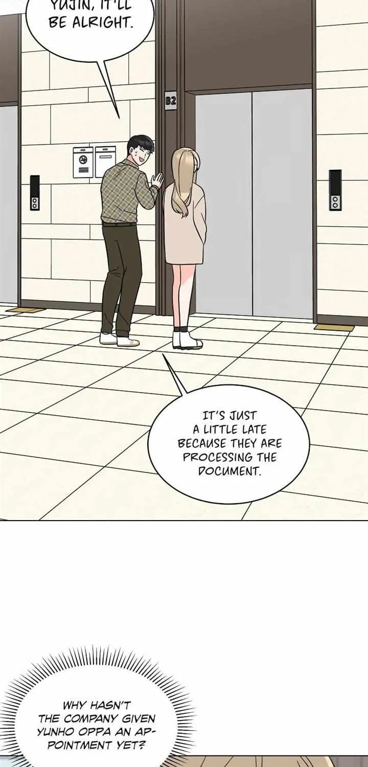 Read 1st year Max Level Manager chapter 98 image 2 on Lezhin