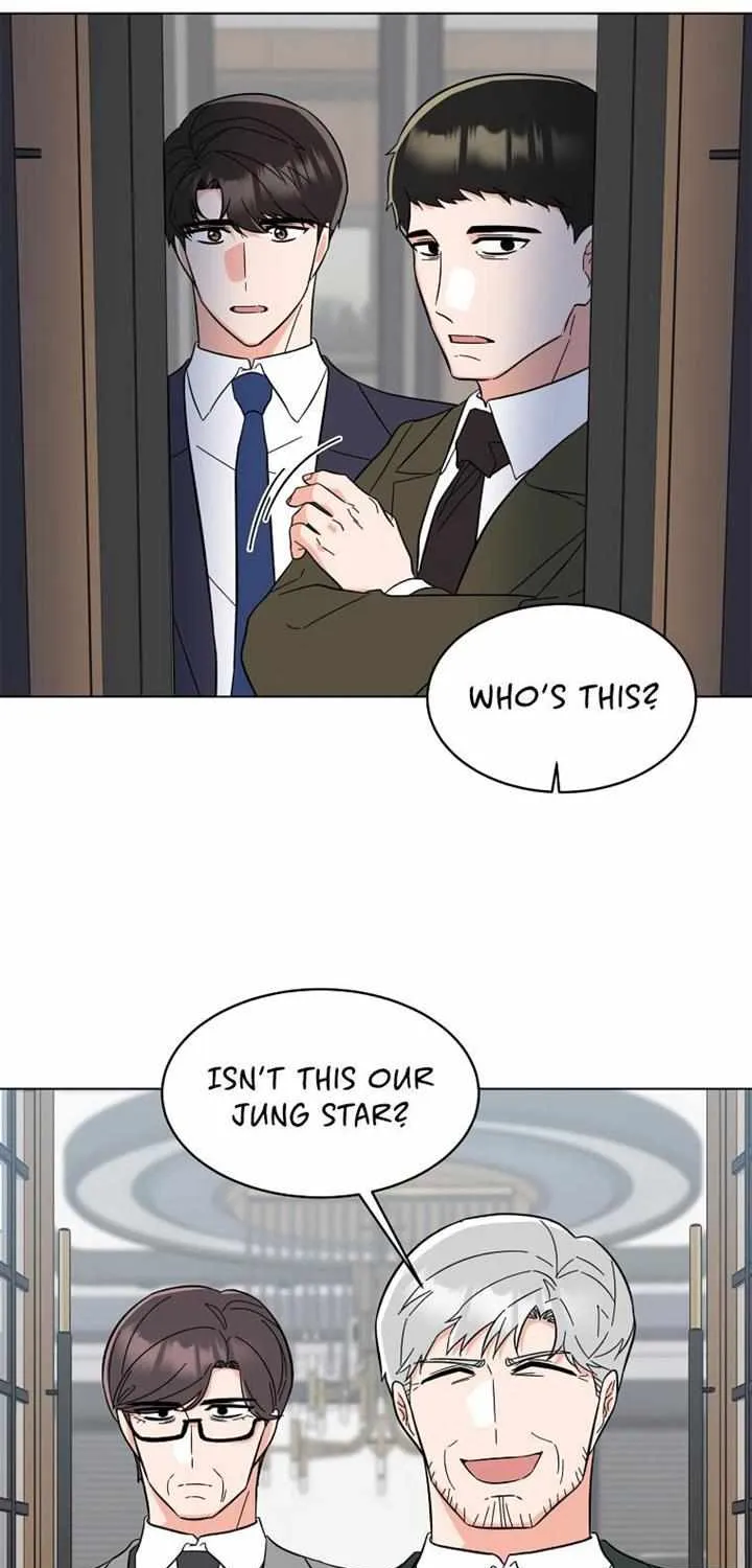 Read 1st year Max Level Manager chapter 98 image 32 on Lezhin