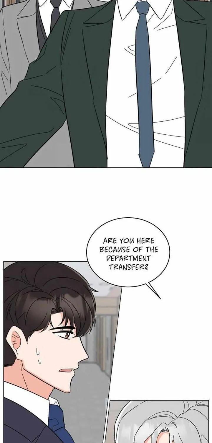 Read 1st year Max Level Manager chapter 98 image 33 on Lezhin