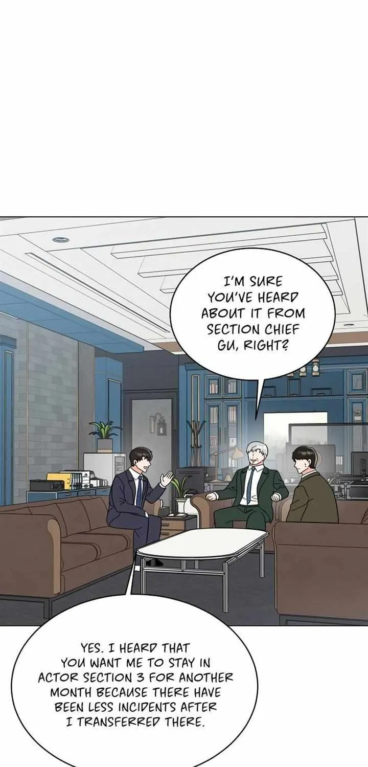 Read 1st year Max Level Manager chapter 98 image 35 on Lezhin
