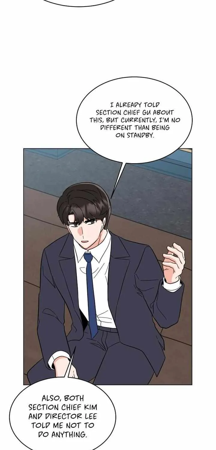 Read 1st year Max Level Manager chapter 98 image 36 on Lezhin