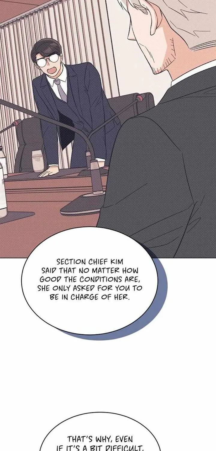Read 1st year Max Level Manager chapter 98 image 39 on Lezhin