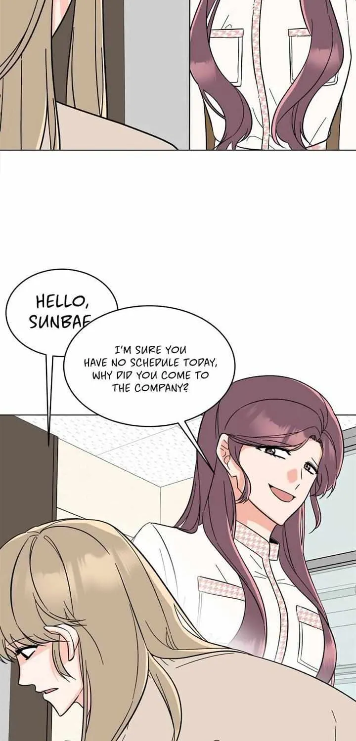 Read 1st year Max Level Manager chapter 98 image 4 on Lezhin