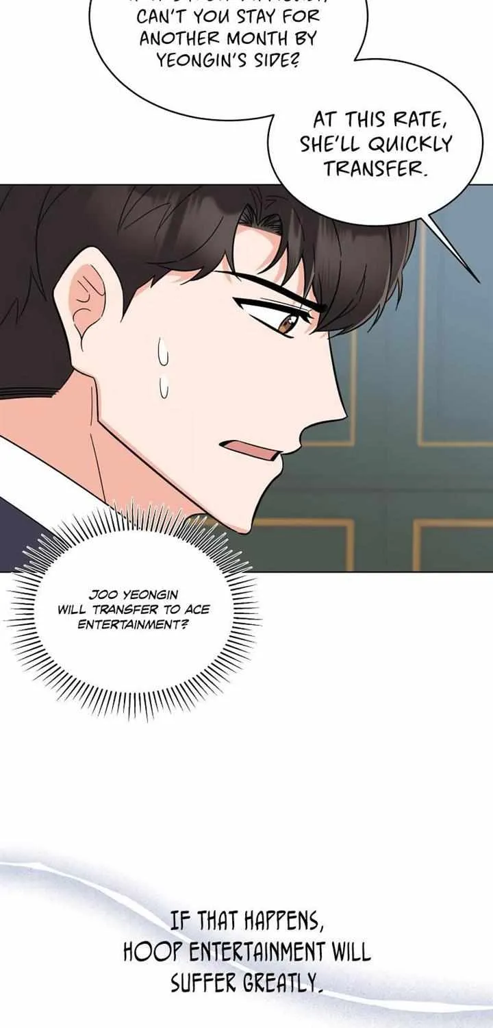 Read 1st year Max Level Manager chapter 98 image 40 on Lezhin