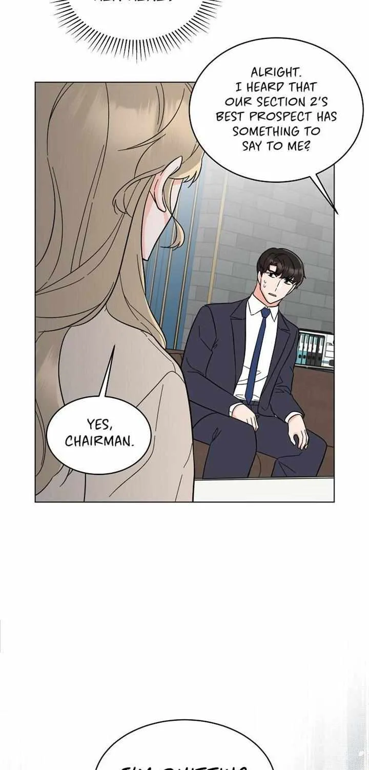Read 1st year Max Level Manager chapter 98 image 45 on Lezhin