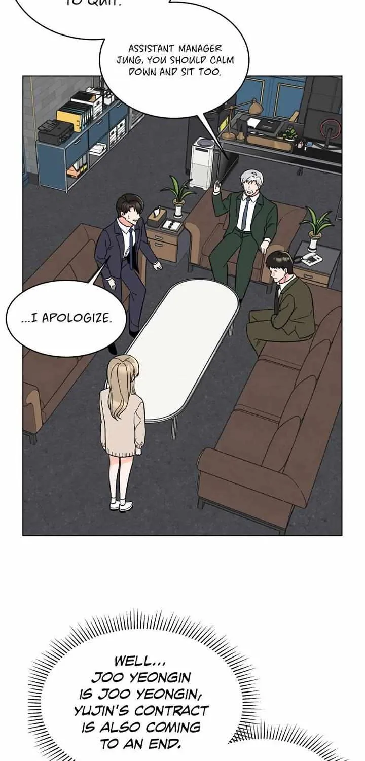 Read 1st year Max Level Manager chapter 98 image 48 on Lezhin
