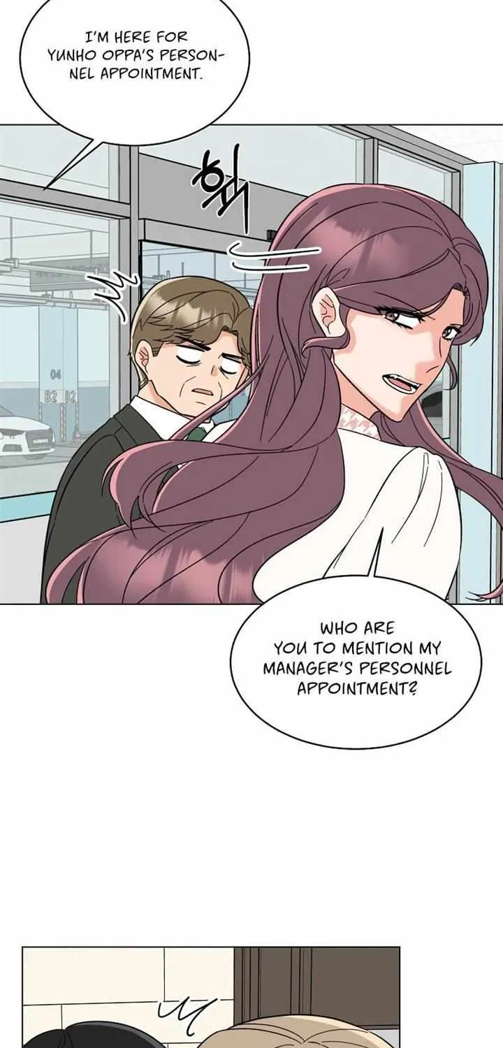 Read 1st year Max Level Manager chapter 98 image 6 on Lezhin