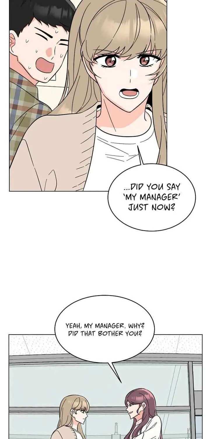 Read 1st year Max Level Manager chapter 98 image 7 on Lezhin