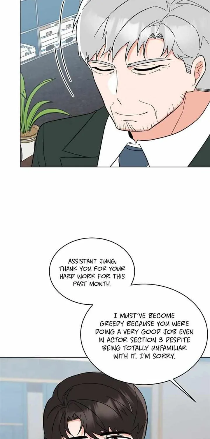 Read 1st year Max Level Manager chapter 99 image 13 on Lezhin