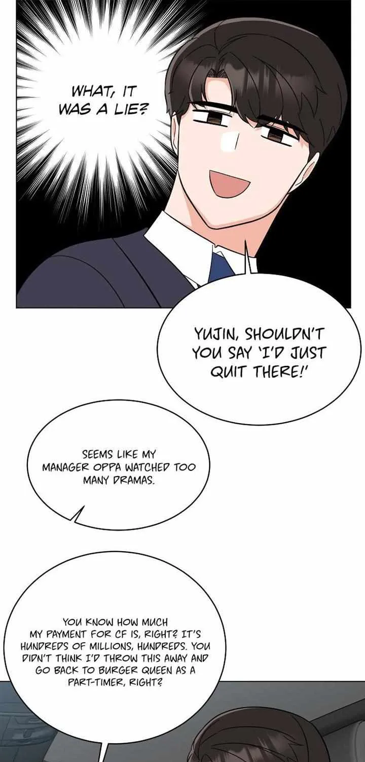 Read 1st year Max Level Manager chapter 99 image 24 on Lezhin