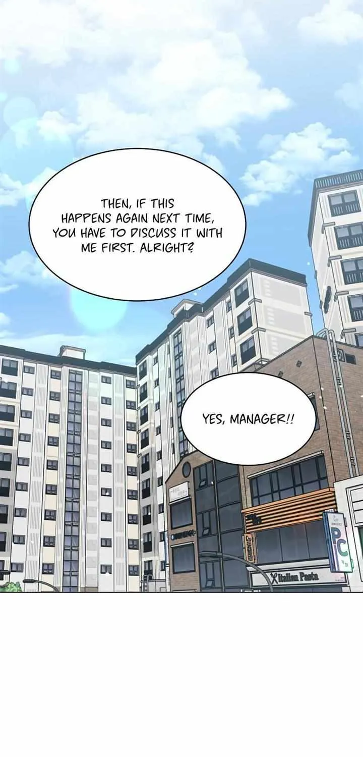 Read 1st year Max Level Manager chapter 99 image 28 on Lezhin