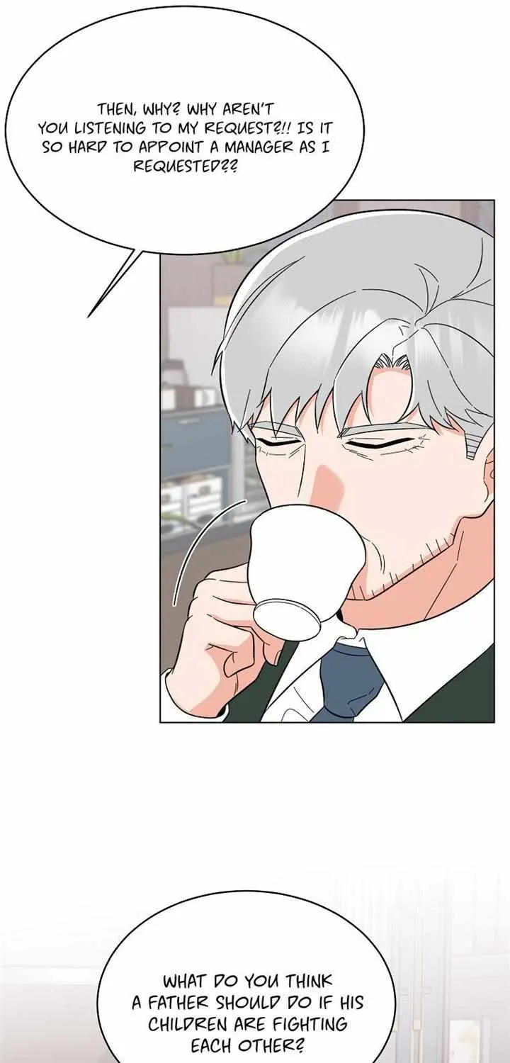 Read 1st year Max Level Manager chapter 99 image 32 on Lezhin