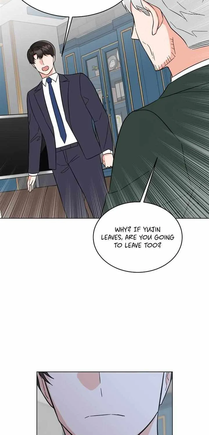 Read 1st year Max Level Manager chapter 99 image 4 on Lezhin