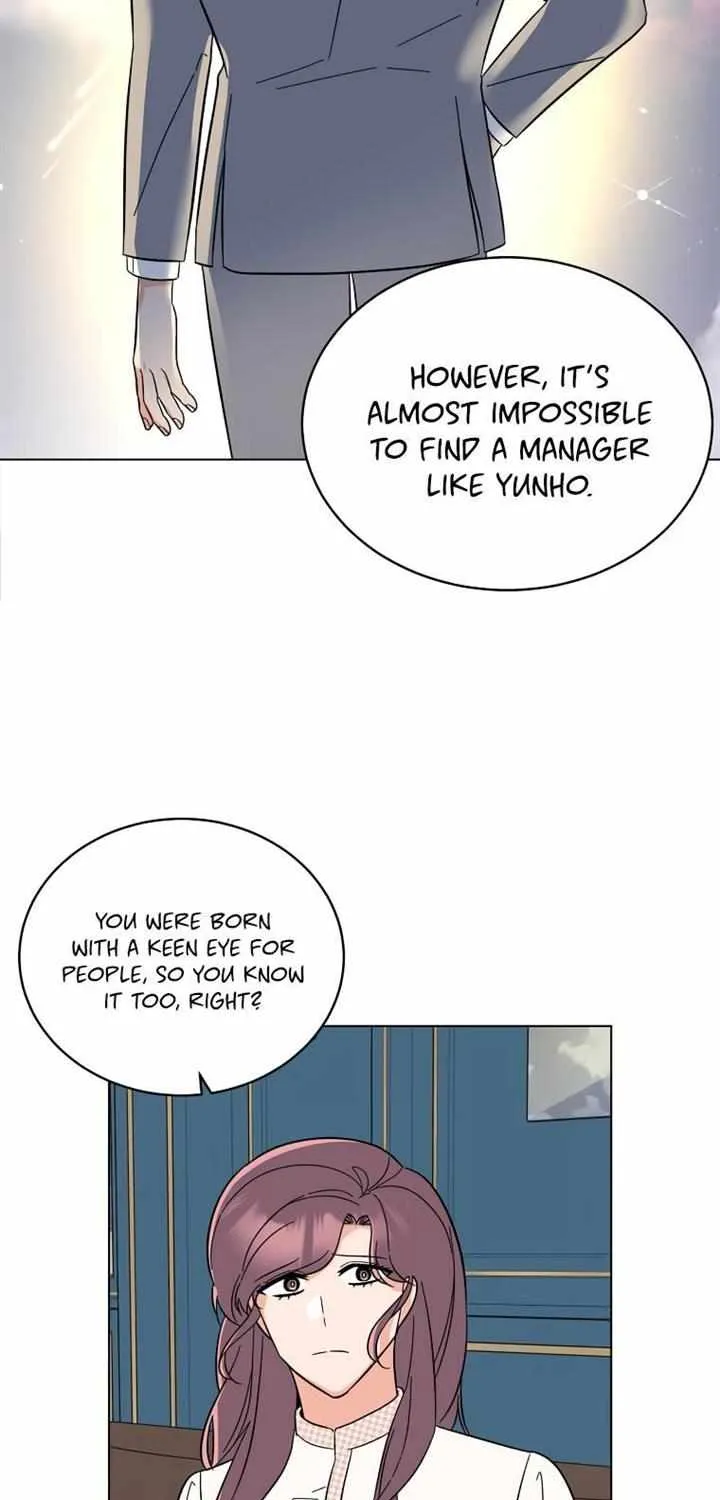 Read 1st year Max Level Manager chapter 99 image 46 on Lezhin