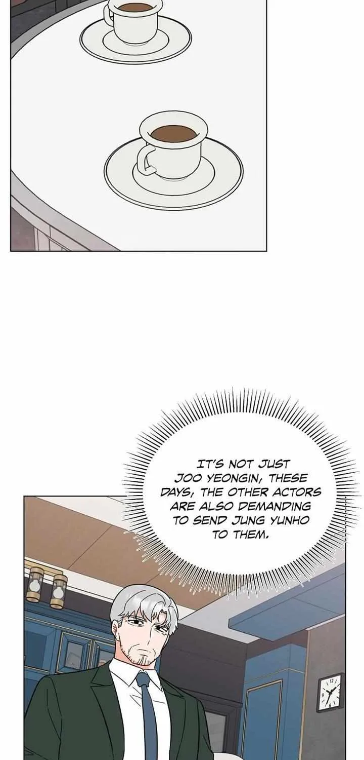 Read 1st year Max Level Manager chapter 99 image 50 on Lezhin