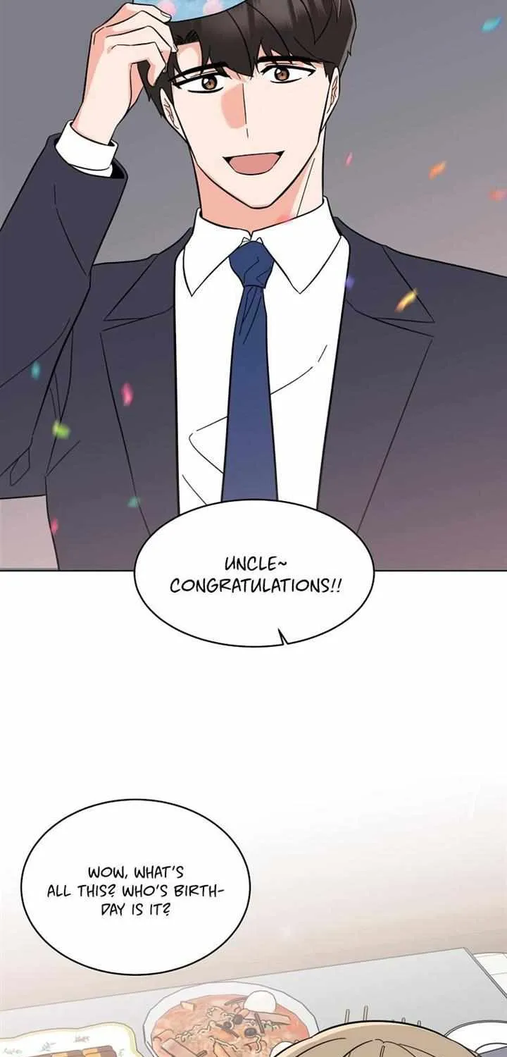 Read 1st year Max Level Manager chapter 99 image 56 on Lezhin