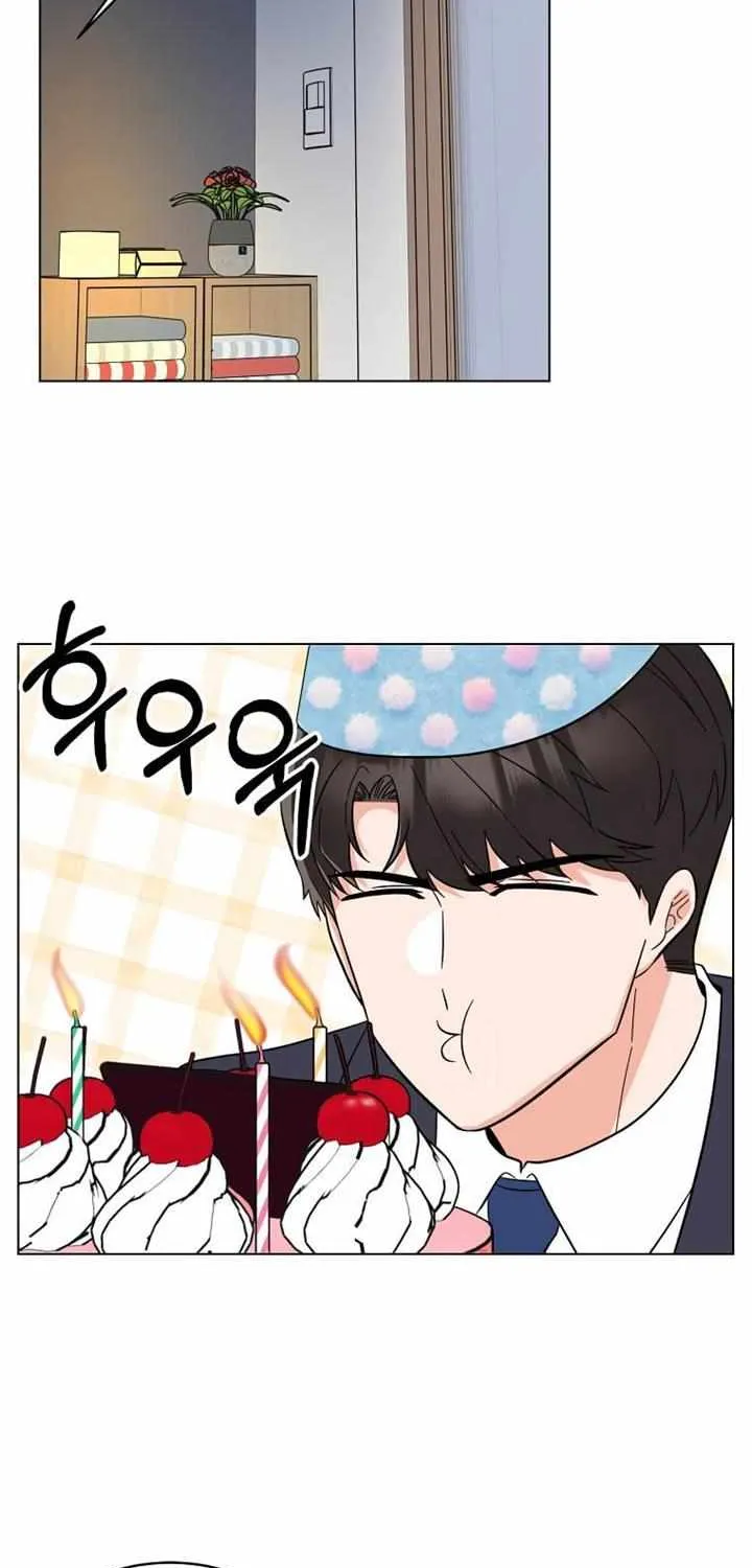 Read 1st year Max Level Manager chapter 99 image 64 on Lezhin