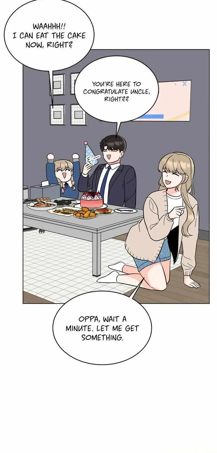 Read 1st year Max Level Manager chapter 99 image 65 on Lezhin