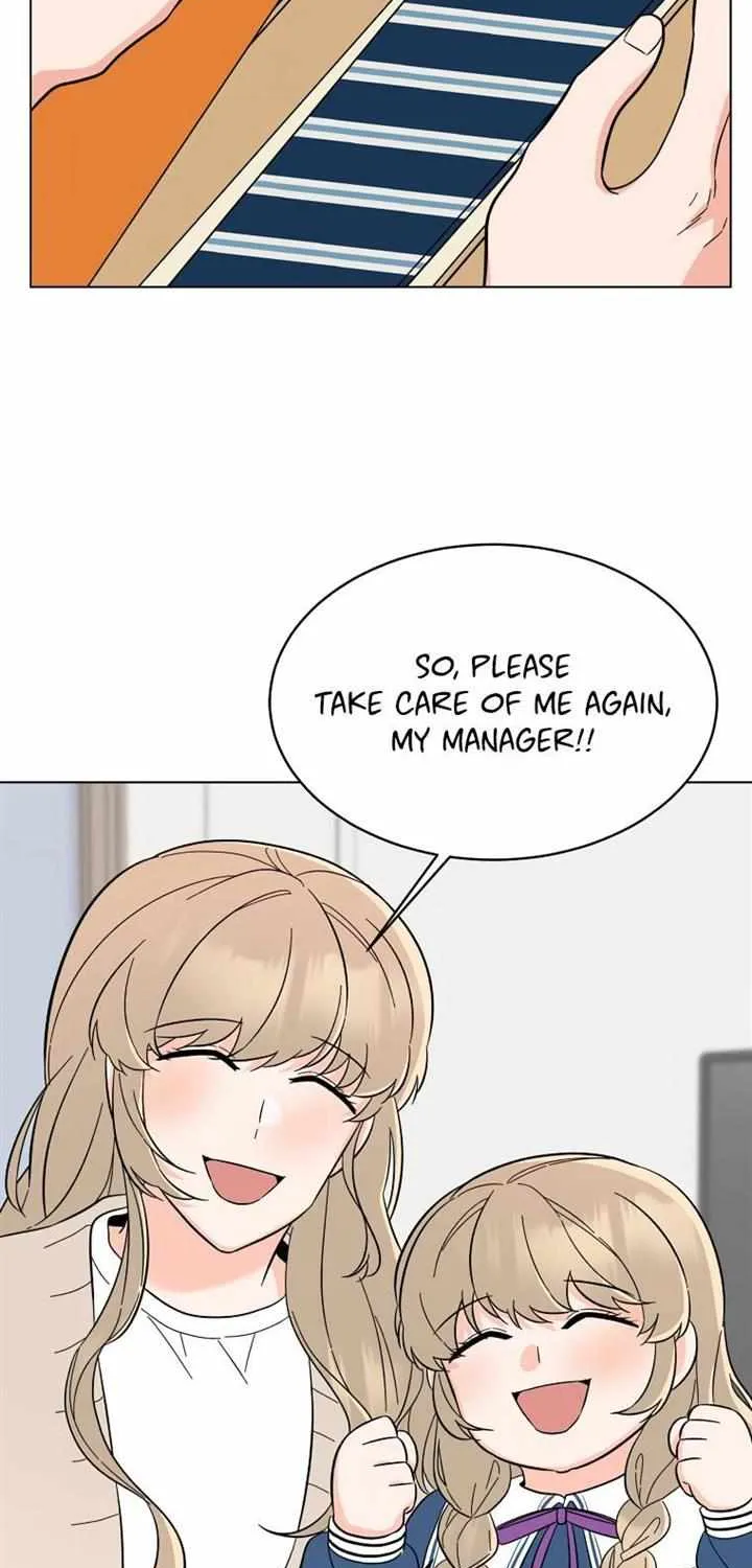 Read 1st year Max Level Manager chapter 99 image 68 on Lezhin