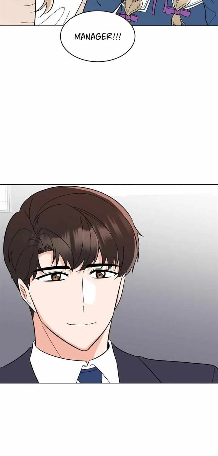 Read 1st year Max Level Manager chapter 99 image 69 on Lezhin