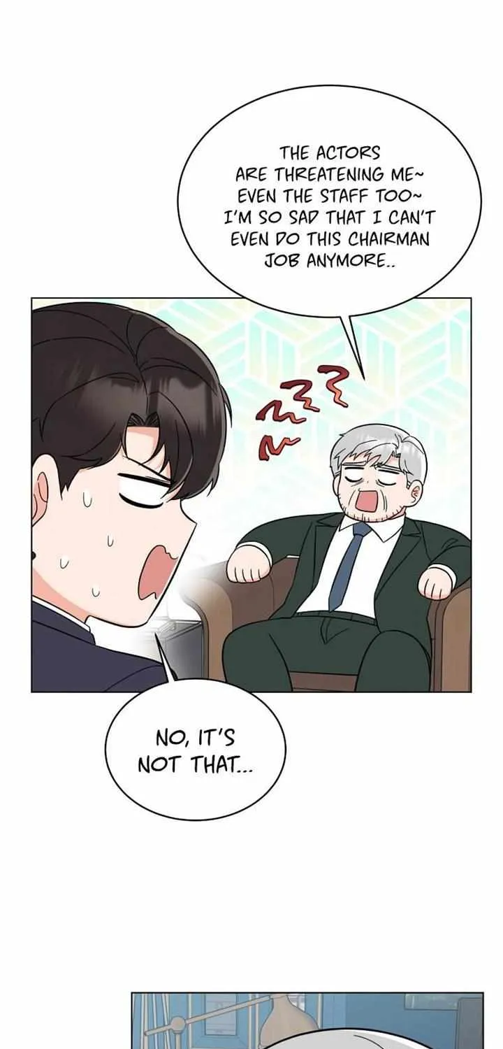 Read 1st year Max Level Manager chapter 99 image 8 on Lezhin
