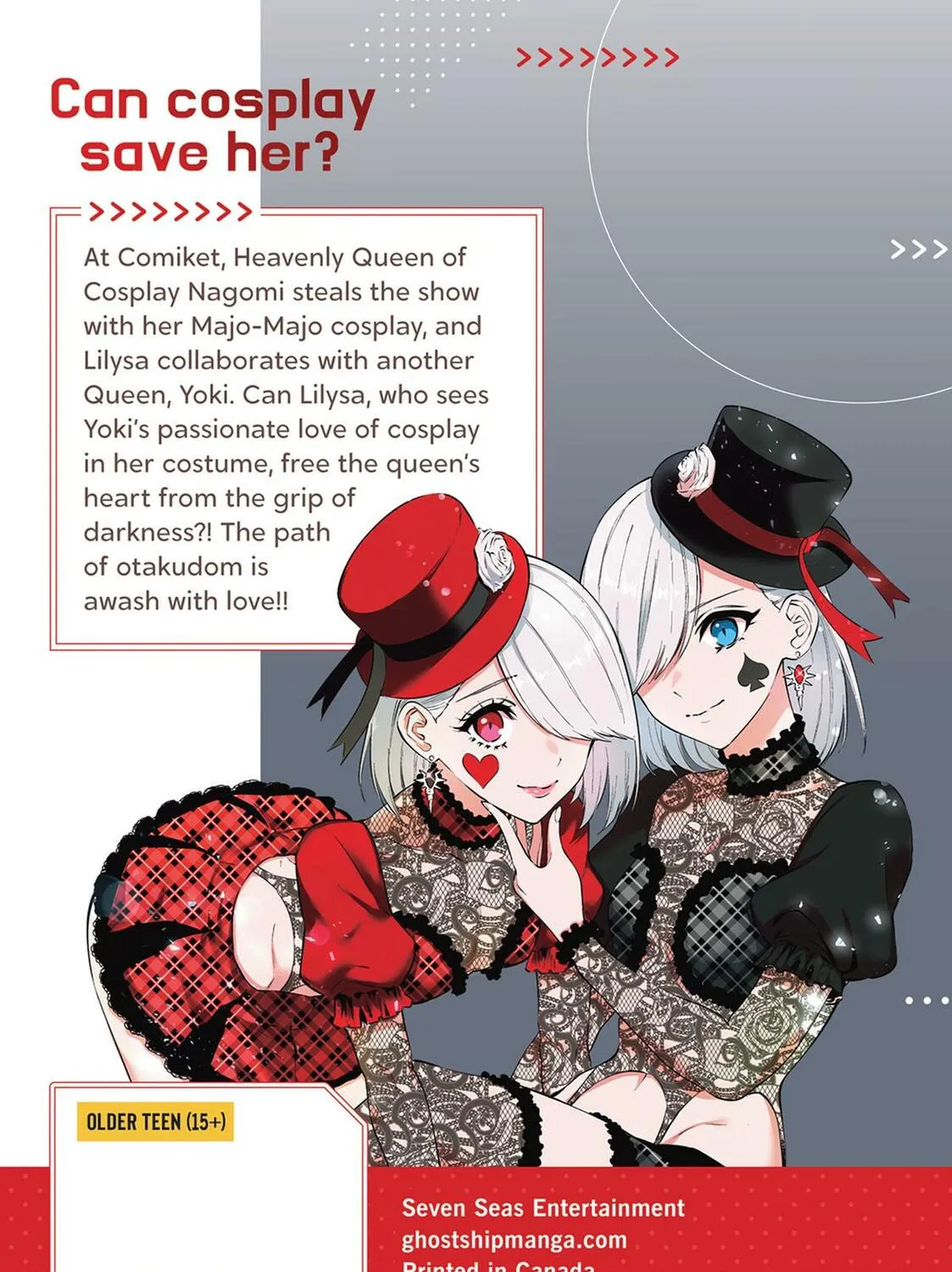 Read 2.5 Dimensional Seduction chapter 104.5 image 28 on Lezhin
